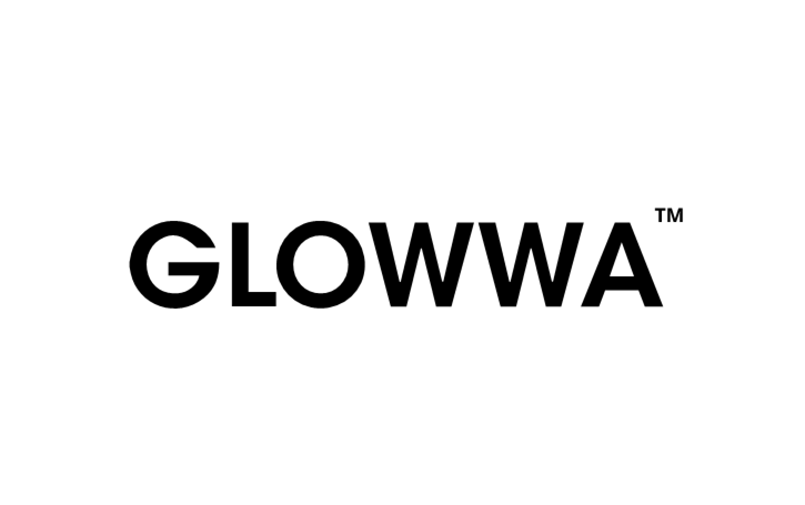Glowwa logo