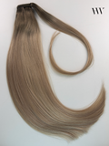 Ponytail Real Human Hair
