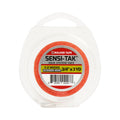 Walker Tape Sensi-Tak Roll – Extended Wear Hairpiece Tape (3/4" x 3 yds / 19 mm x 2.74 m)